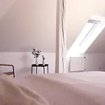 Besondere 1 Mit Gratis Bettwaesche - Teekueche - Strandnah - Ideal Fuer 1-nacht * 샬베우츠