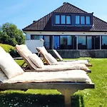 Lejlighed Besondere 1 Mit Gratis Bettwaesche - Teekueche - Strandnah - Ideal Fuer 1-nacht *