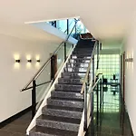 Besondere 1 Mit Gratis Bettwaesche - Teekueche - Strandnah - Ideal Fuer 1-nacht Lejlighed *