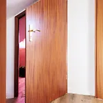 아파트 Besondere 1 Mit Gratis Bettwaesche - Teekueche - Strandnah - Ideal Fuer 1-nacht 샬베우츠