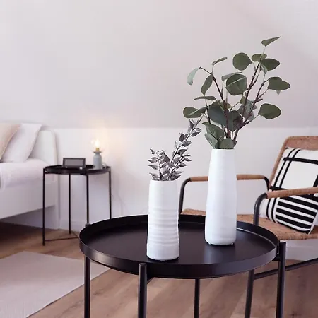 Kostengünstige&charmante Ferienunterkunft Ohne Küche Und In Strandnähe - Ideal Für Kurztrips Oder 1-nacht Aufenthalte Apartment