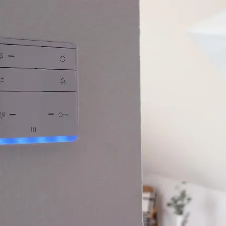 Apartment Kostengünstige&charmante Ferienunterkunft Ohne Küche Und In Strandnähe - Ideal Für Kurztrips Oder 1-nacht Aufenthalte Scharbeutz