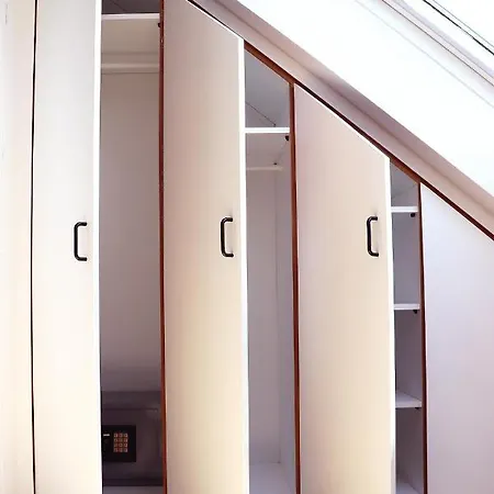 Apartment Kostengünstige&charmante Ferienunterkunft Ohne Küche Und In Strandnähe - Ideal Für Kurztrips Oder 1-nacht Aufenthalte