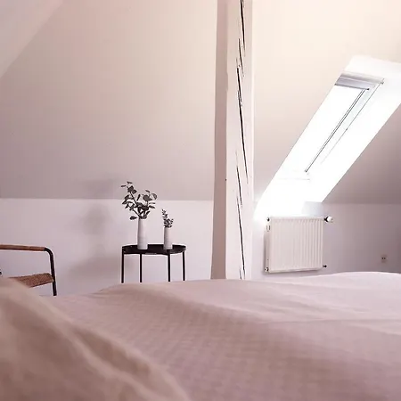Besondere 1 Mit Gratis Bettwaesche - Teekueche - Strandnah - Ideal Fuer 1-nacht * Scharbeutz