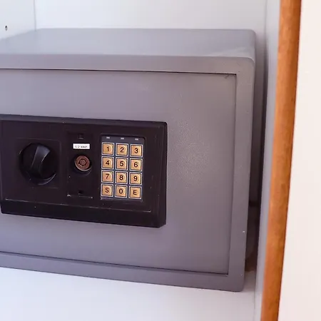 Apartment Kostengünstige&charmante Ferienunterkunft Ohne Küche Und In Strandnähe - Ideal Für Kurztrips Oder 1-nacht Aufenthalte