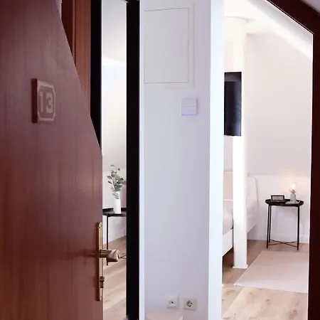 Kostenguenstige & Charmante Ferienunterkunft Ohne Kueche Und In Strandnaehe - Ideal Fuer Kurztrips Oder 1-nacht Aufenthalte Apartment Scharbeutz