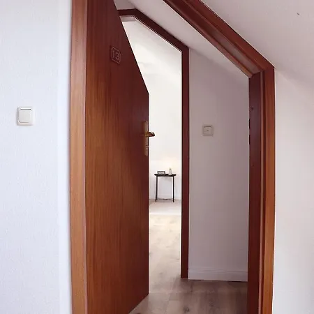 Apartment Kostengünstige&charmante Ferienunterkunft Ohne Küche Und In Strandnähe - Ideal Für Kurztrips Oder 1-nacht Aufenthalte Scharbeutz