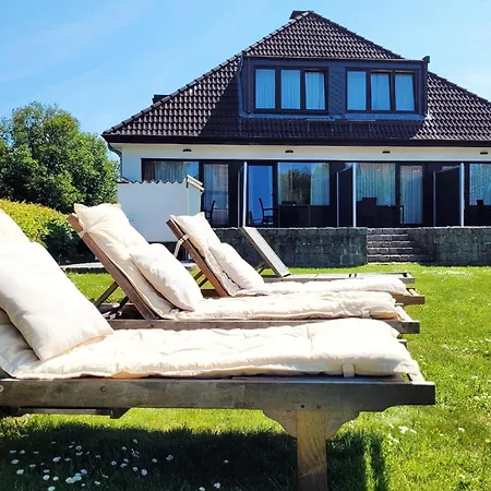 Lejlighed Besondere 1 Mit Gratis Bettwaesche - Teekueche - Strandnah - Ideal Fuer 1-nacht *