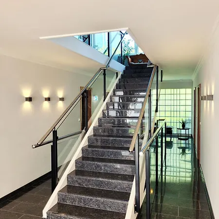 Kostengünstige&charmante Ferienunterkunft Ohne Küche Und In Strandnähe - Ideal Für Kurztrips Oder 1-nacht Aufenthalte Apartment *