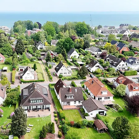 Besondere 1 Mit Gratis Bettwaesche - Teekueche - Strandnah - Ideal Fuer 1-nacht *