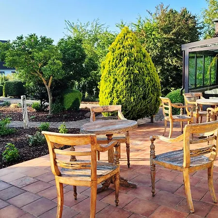 Kostengünstige&charmante Ferienunterkunft Ohne Küche Und In Strandnähe - Ideal Für Kurztrips Oder 1-nacht Aufenthalte