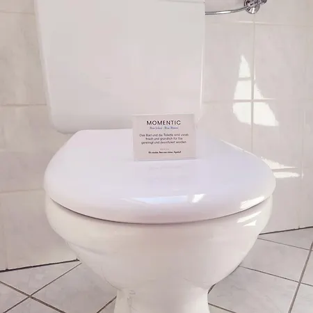 Kostengünstige&charmante Ferienunterkunft Ohne Küche Und In Strandnähe - Ideal Für Kurztrips Oder 1-nacht Aufenthalte *