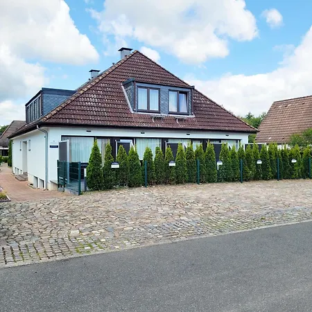 Apartment Kostengünstige&charmante Ferienunterkunft Ohne Küche Und In Strandnähe - Ideal Für Kurztrips Oder 1-nacht Aufenthalte